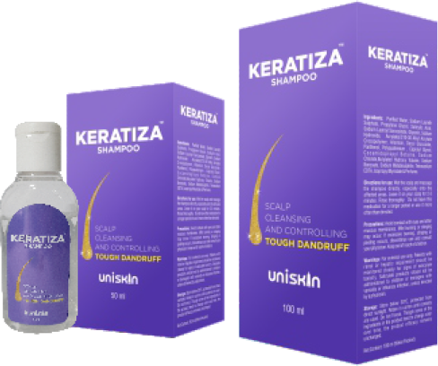 Keratiza for Hair growth Keratiza for Hair growth