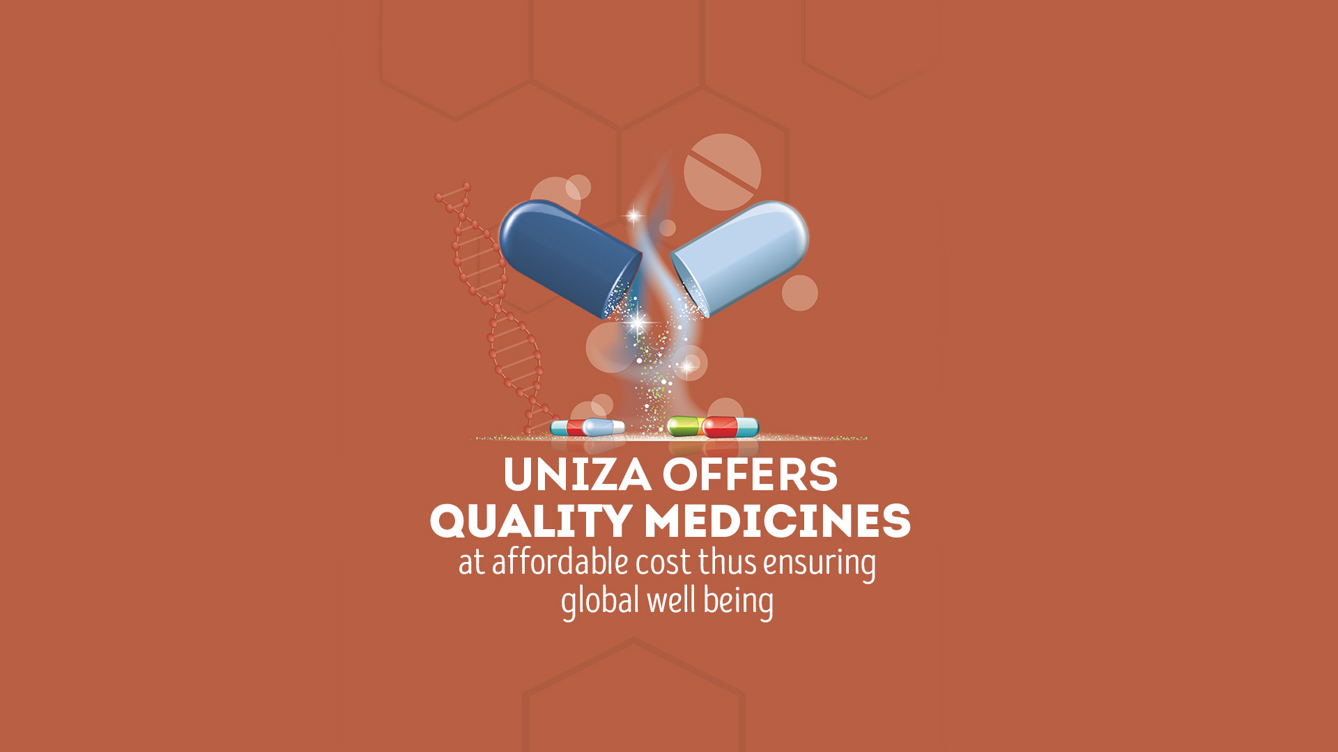Uniza Group Lifecare Pvt Ltd Uniza Group Lifecare Pvt Ltd